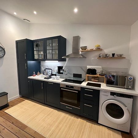 Le Logis Des Templiers Vieux Port Apartman La Rochelle  Kültér fotó