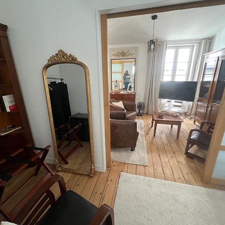 Le Logis Des Templiers Vieux Port Apartman La Rochelle  Kültér fotó