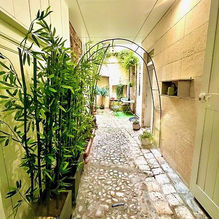 Le Logis Des Templiers Vieux Port Apartman La Rochelle  Kültér fotó