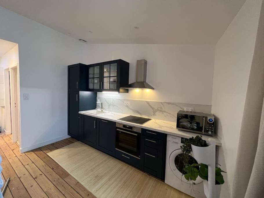 Le Logis Des Templiers Vieux Port Apartman La Rochelle  Kültér fotó