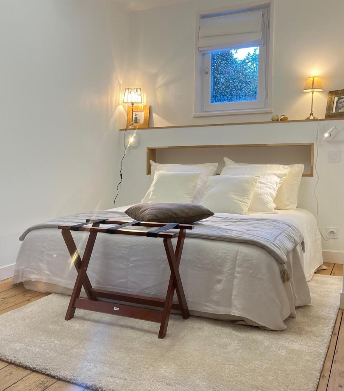 Le Logis Des Templiers Vieux Port Apartman La Rochelle  Kültér fotó