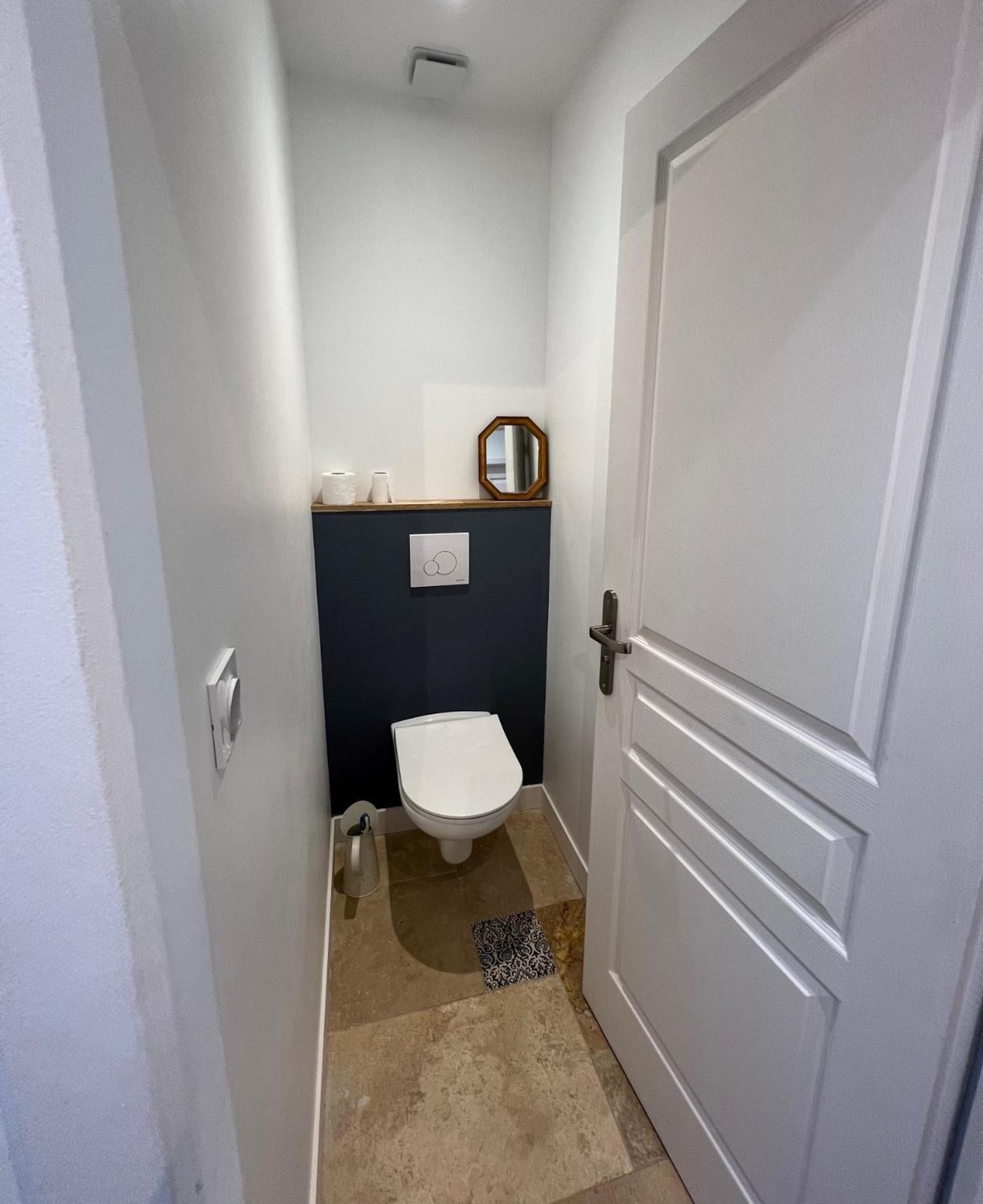 Le Logis Des Templiers Vieux Port Apartman La Rochelle  Kültér fotó